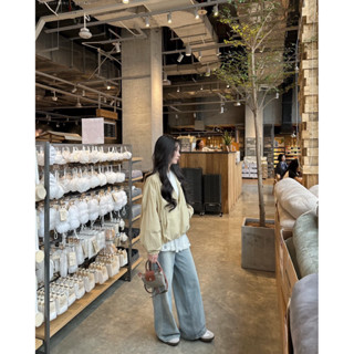 [Steezy] Áo khoác gió 2 lớp có mũ ANNA Hàn Quốc form rộng, áo khoác gió 2 lớp thu đông cho nữ, áo khoác có mũ - KG2825