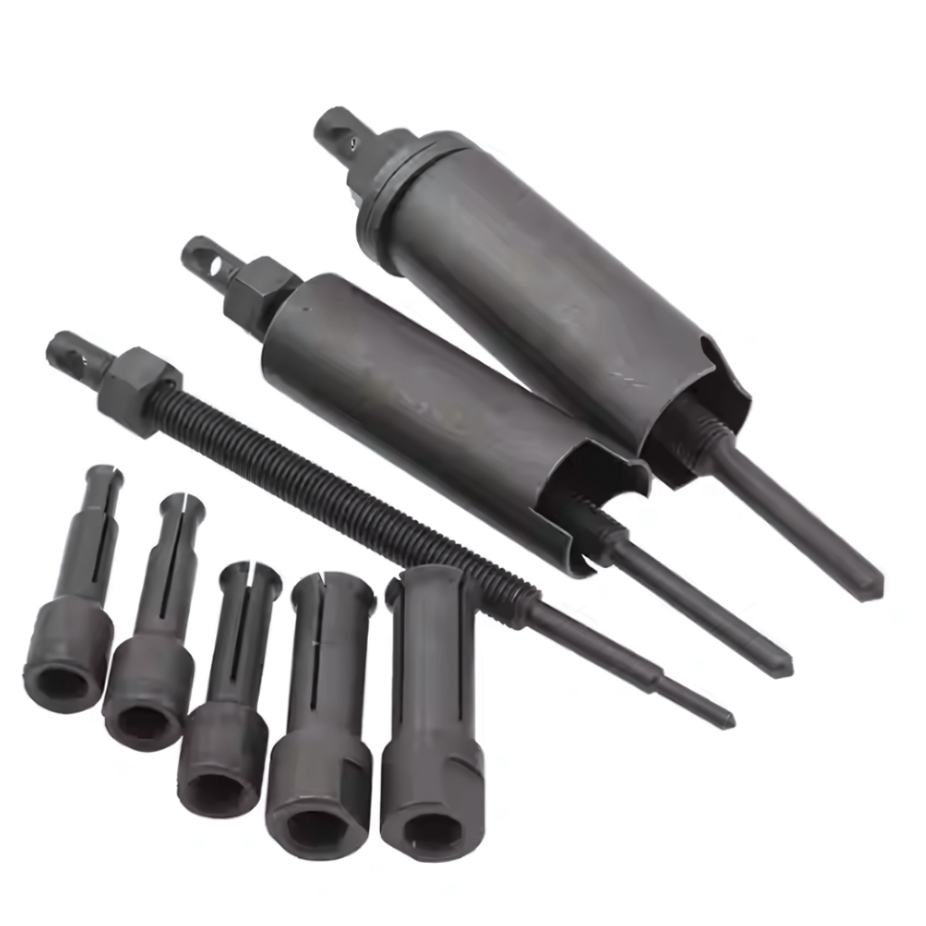 Cảo bạc đạn vam bi trong 8 chi tiết thép CRV cao cấp, bộ cảo bạc đạn trong