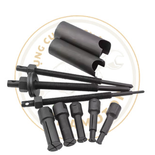 Cảo bạc đạn vam bi trong 8 chi tiết thép CRV cao cấp, bộ cảo bạc đạn trong