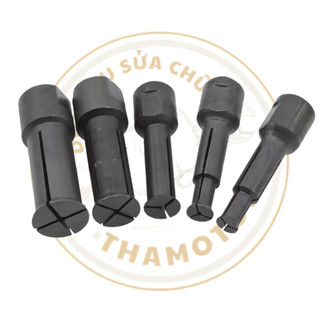 Cảo bạc đạn vam bi trong 8 chi tiết thép CRV cao cấp, bộ cảo bạc đạn trong