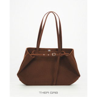 [PRE-ORDER VOUCHER 50K] Túi Thuyền Ther Gab (5 Màu)