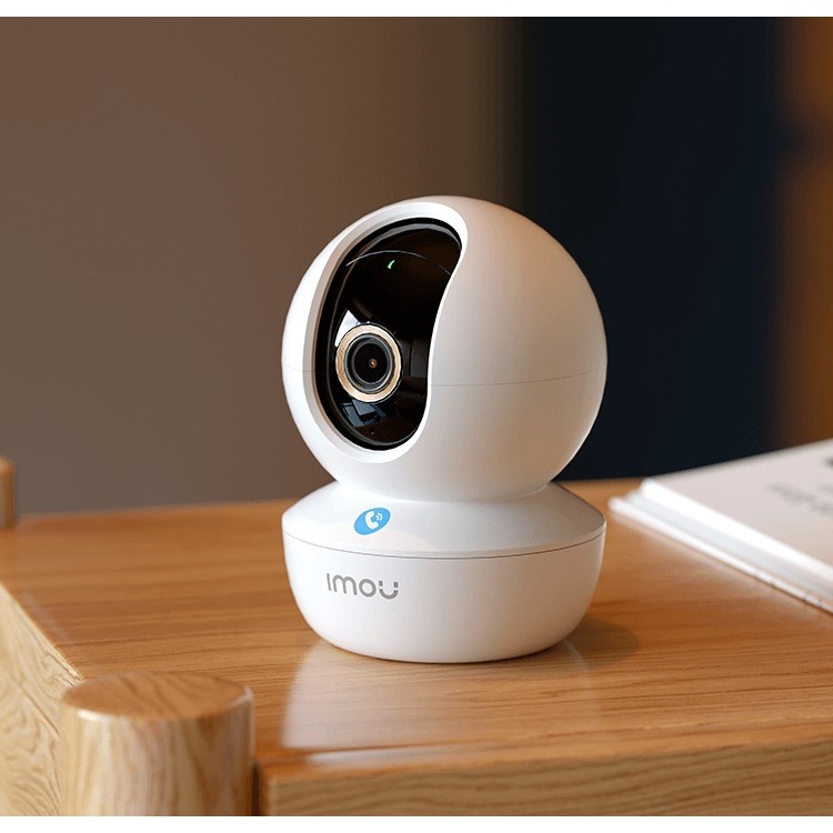 Camera Wifi trong nhà IMOU Ranger RC 3MP/4MP/5MP - Gọi Điện Thoại 2 Chiều, Quay quét 360 | BigBuy360 - bigbuy360.vn
