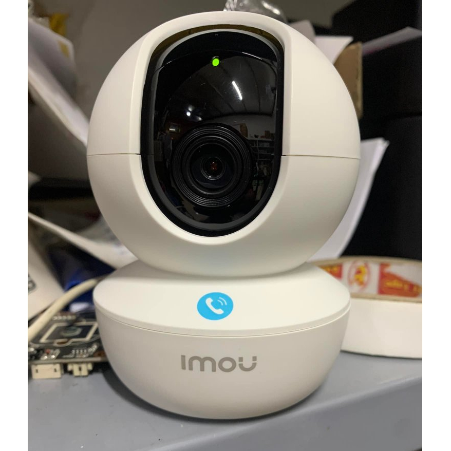 Camera Wifi trong nhà IMOU Ranger RC 3MP/4MP/5MP - Gọi Điện Thoại 2 Chiều, Quay quét 360 | BigBuy360 - bigbuy360.vn