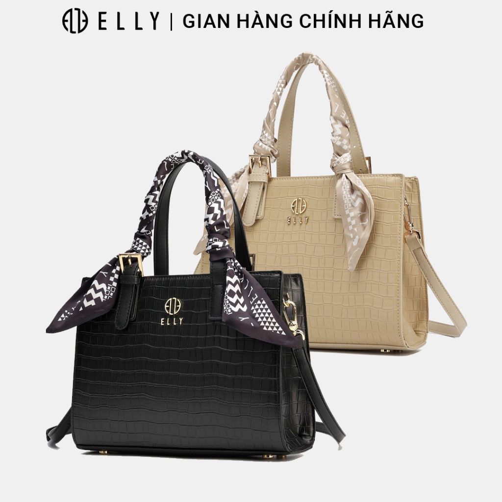   TÚI XÁCH NỮ THỜI TRANG ELLY – EL335
