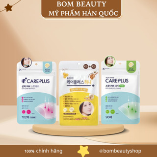 Mã A03]  Miếng dán mụn Careplus Olive Young Oliveyoung care plus