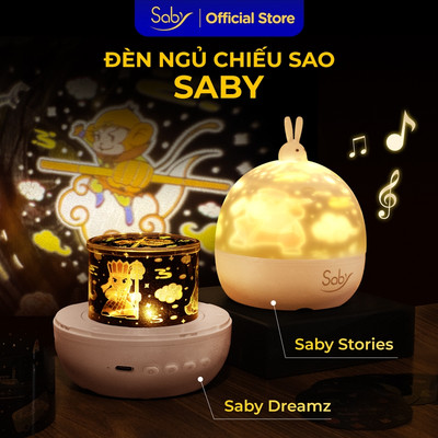Đèn ngủ chiếu sao Saby hình NGỘ KHÔNG ĐẠI NÁO,loa bluetooth đèn chiếu trần 3D pin sạc,xoay 360 độ,BH 12m