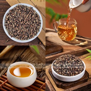 Nụ vối khô 1kg, trà nụ vối nguyên nụ, không lẫn tạp chất, hỗ trợ giải nhiệt, thanh lọc cơ thể