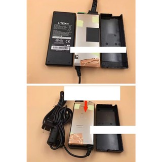 Nguồn-adapter 12v 5A liteon loại tốt