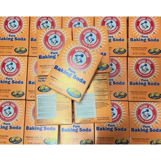 Bột Baking Soda Đa Năng Bột Nở Baking Soda 