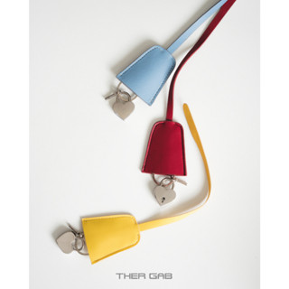 [PRE-ORDER] Charm túi Thuyền Ther Gab (3 Màu)