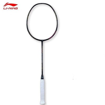 Vợt Cầu Lông Li-Ning HC 1000 Black AYPT477-4