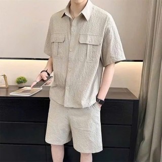 BỘ CỘC TAY NAM ChẤT XỐP HÀN SANG TRỌNG TRẺ TRUNG