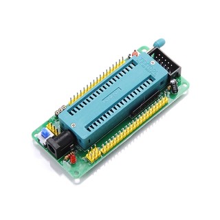 KIT 8051 V1 Socket