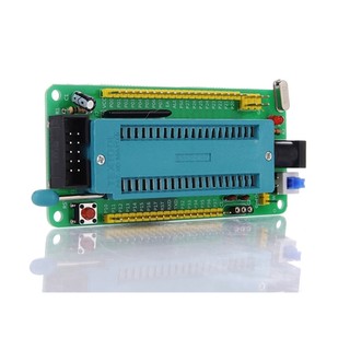 KIT 8051 V1 Socket
