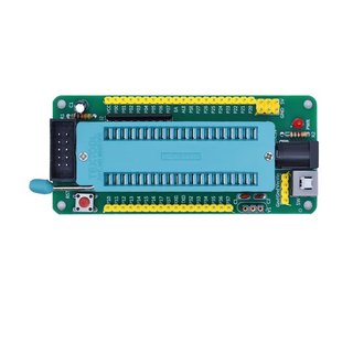 KIT 8051 V1 Socket