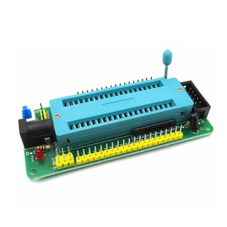 KIT 8051 V1 Socket