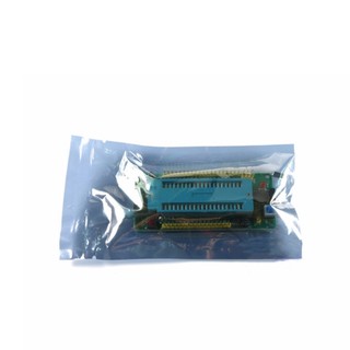 KIT 8051 V1 Socket