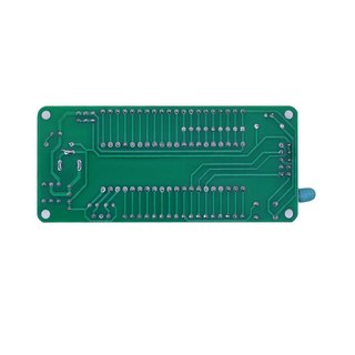 KIT 8051 V1 Socket