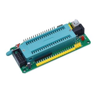 KIT 8051 V1 Socket