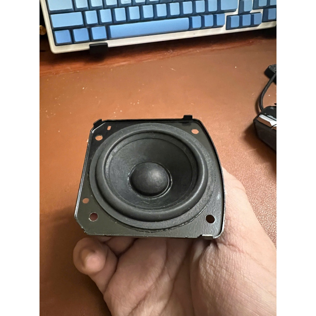 Củ loa 2.75 inch bose home 300 cực hay, mid ngọt