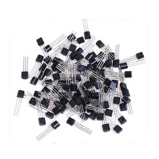 Combo 5 Diode MCR22-6 THYRISTOR 400V/1.5A TO-92