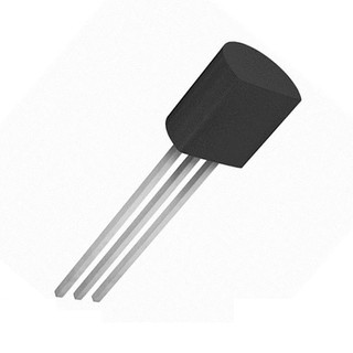 Combo 5 Diode MCR22-6 THYRISTOR 400V/1.5A TO-92