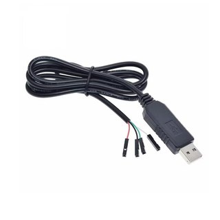 USB TO COM PL2303 V2