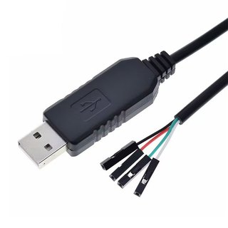 USB TO COM PL2303 V2