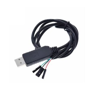 USB TO COM PL2303 V2