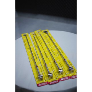  Đũa Thắng Inox 304 Cho Wave Dream Futrure Các Đời Siêu Bóng Không Gỉ NT 