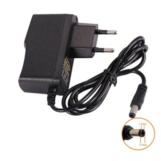 Nguồn Adapter 12V-1A Jack DC 5.5*2.1mm