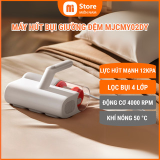  Máy hút bụi diệt khuẩn UV cho ga nệm sofa Xiaomi Mijia MJCMY02DY Gen 2 