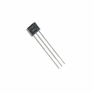 Cảm Biến Từ A3144