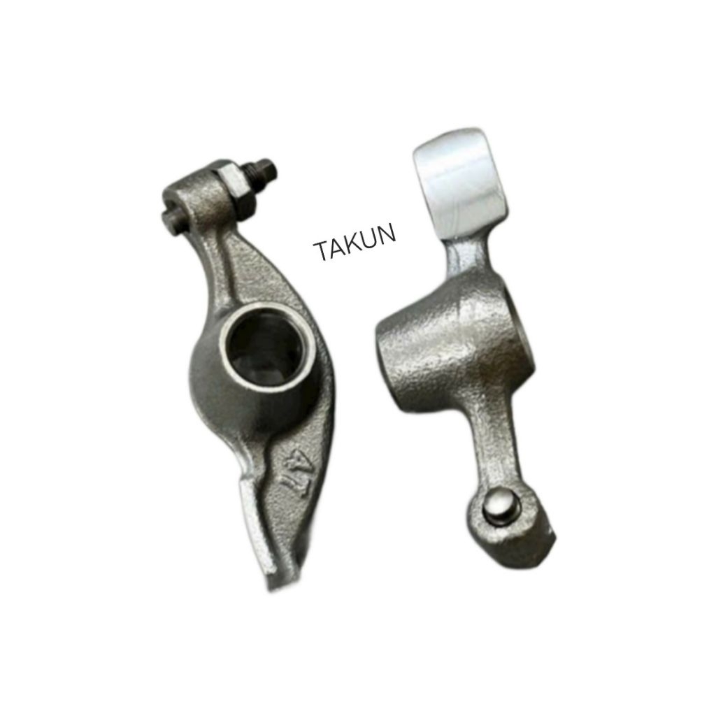 Cặp cò đầu bò quylat xe SIRIUS, JUPITER 110....