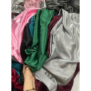 VỎ GỐI NẰM - VỎ GỐI ÔM - MỀN  PHI LỤA LẺ