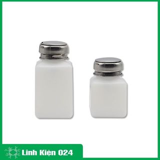 Lọ Đựng Dung Dịch