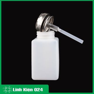 Lọ Đựng Dung Dịch