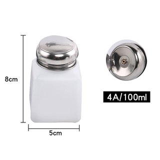 Lọ Đựng Dung Dịch Dung Tích 100ml/200ml