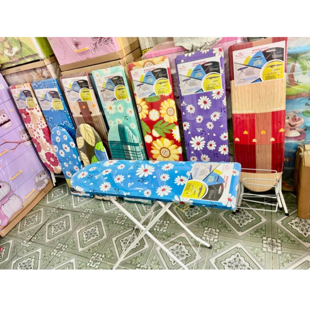 Bàn ủi ngồi và ủi đứng [ giao hỏa tốc nhanh]