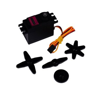 Động Cơ Servo MG996