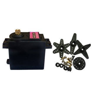 Động Cơ Servo MG996