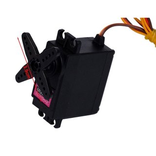 Động Cơ Servo MG996