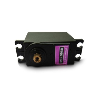 Động Cơ Servo MG996