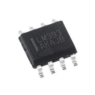 IC LM393 DIP8