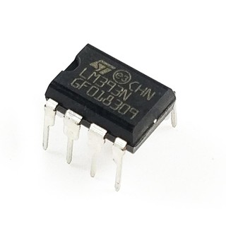 IC LM393 DIP8