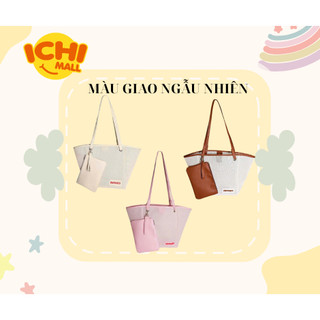 [ Qùa tặng không bán] Túi thời trang 9247 - Màu ngẫu nhiên_Ichimall