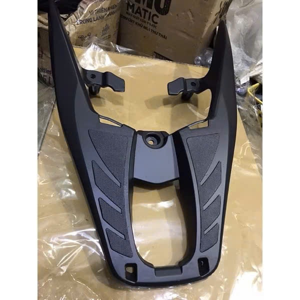 [HOT] CẢNG VARIO 160 NHÔM ĐÚC NGUYÊN KHỐI KIỂU SH300i / CẢNG SH300i GẮN CHO VARIO 160