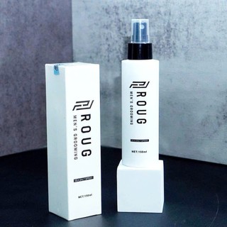 Xịt dưỡng tóc Roug Men's Grooming tạo phồng và giúp định hình tóc tơi bồng bềnh