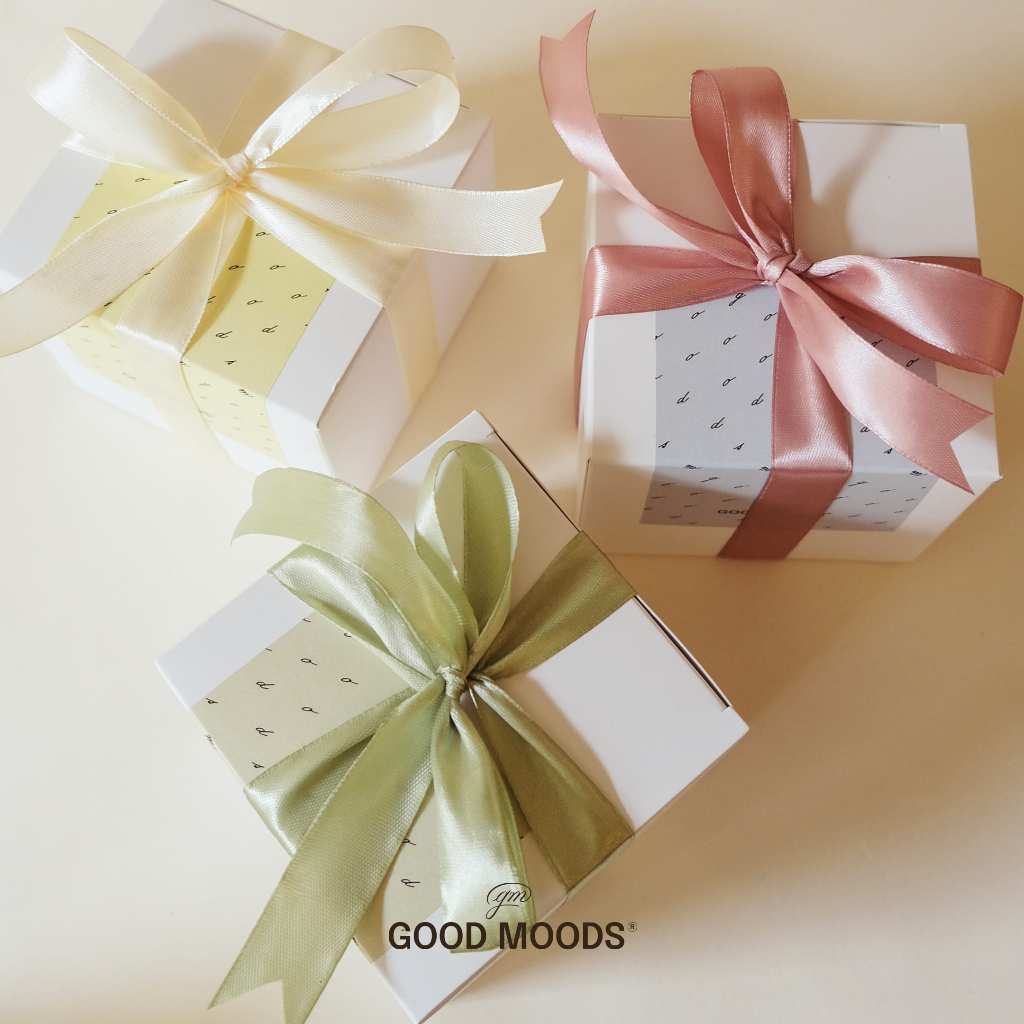 GÓI QUÀ TẶNG (KHÔNG KÈM NẾN THƠM)