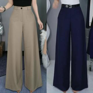 T470-( Dài 103cm, ống 32cm) Quần tây dáng  A túi trước sau Mộc She